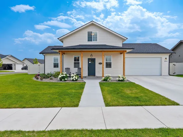 4094 Snowberry Ave, Kalispell, MT 59901