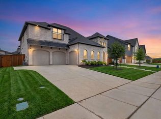 1005 Kelley Ln, Celina, TX 75009