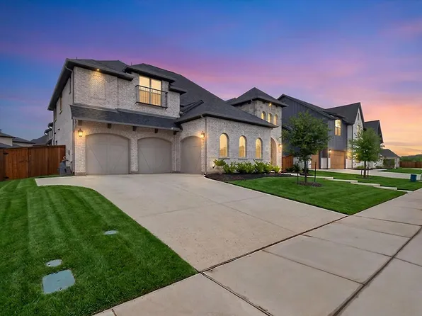 1005 Kelley Ln, Celina, TX 75009