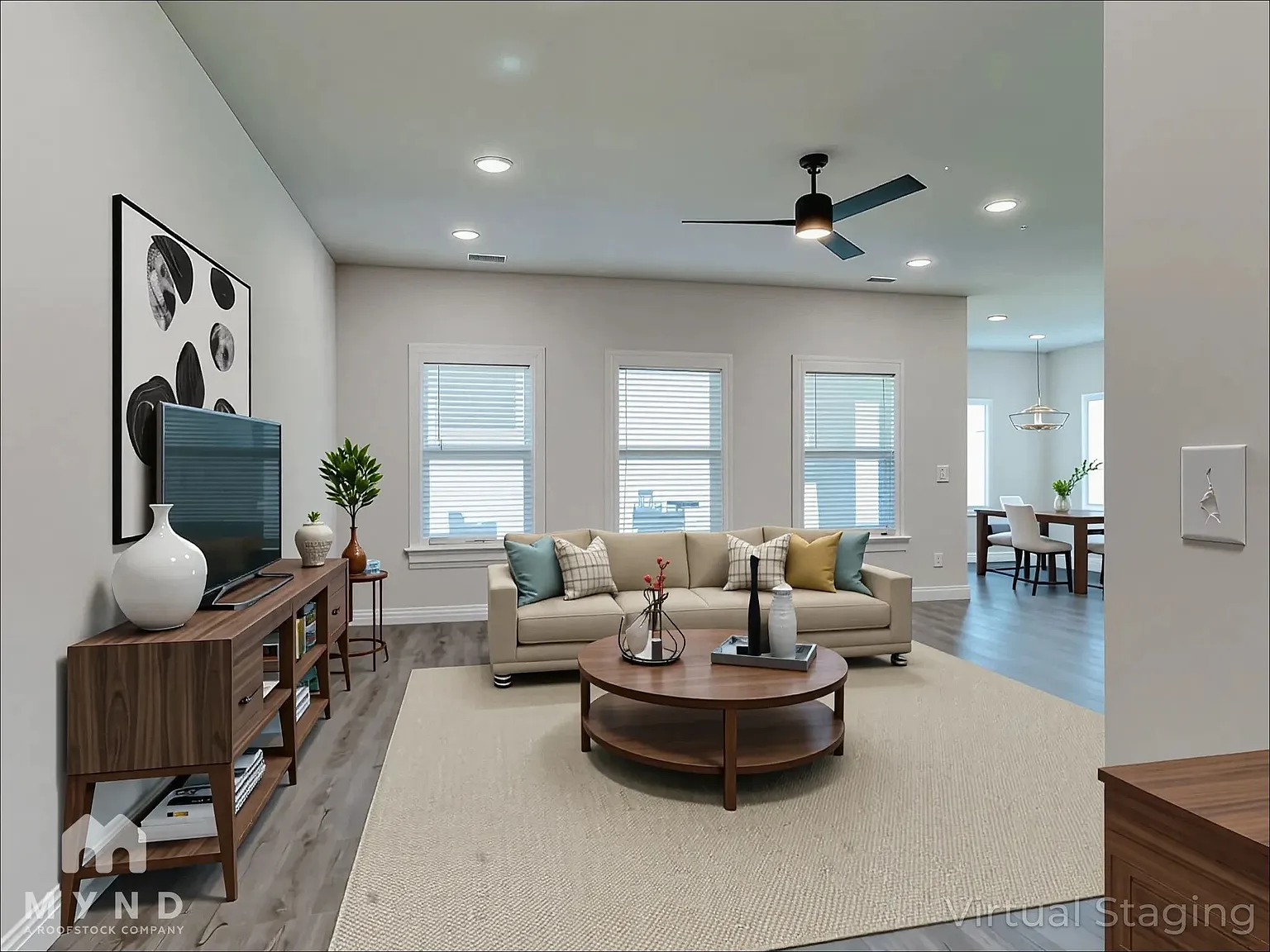 4 bed, 2.0 bath, 1750 sqft, $1,795 — Photo 2