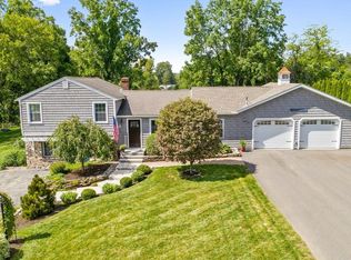 109 Cold Hill Rd, Granby, MA 01033