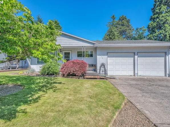 1416 SE 151st Ave, Portland, OR 97233