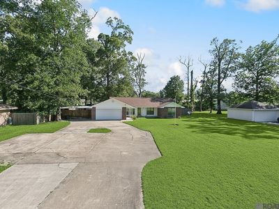 5023 Kennedy Dr, Zachary, LA, 70791