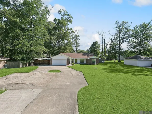 5023 Kennedy Dr, Zachary, LA 70791