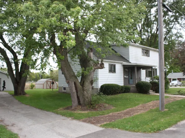 467 Jefferson St, Hemlock, MI 48626