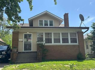 2408 N Central Ave, Peoria, IL