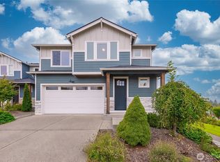Brentwood Cove, Lake Stevens, WA 98258