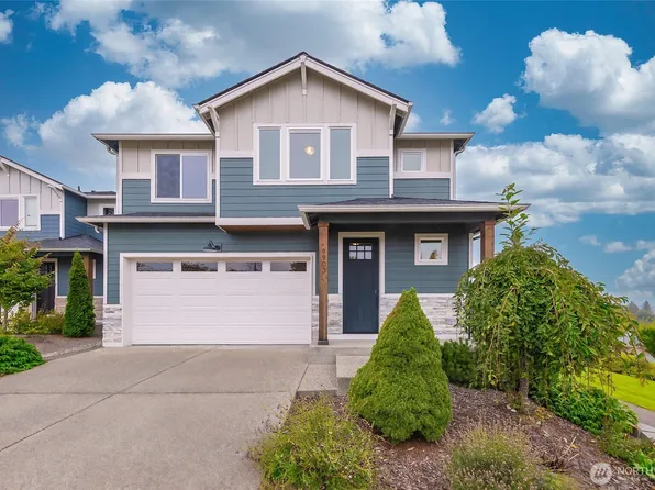 9903 16th Place SE, Lake Stevens, WA 98258