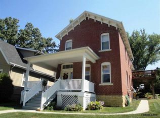 238 N Booth St, Dubuque, IA 52001