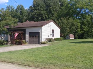 205 Unity St, Thomasville, NC 27360