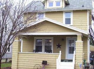 240 Lincoln Ave, Dunkirk, NY 14048