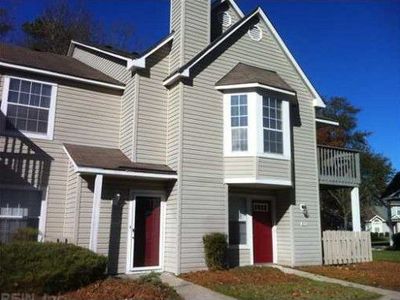909 Whistling Swan Dr, Virginia Beach, VA, 23464