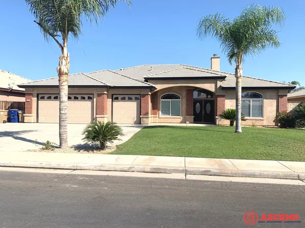 4506 Cherryrock Ave, Bakersfield, CA 93313