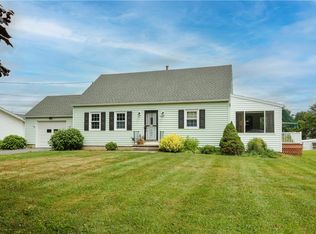 1420 Martin Rd, West Henrietta, NY 14586