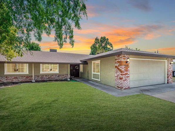 1513 Crestmont Ave, Roseville, CA 95661