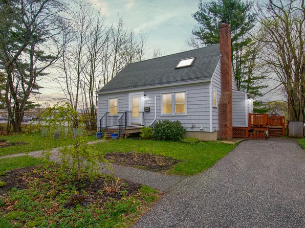 129 Massachusetts Avenue, Portland, ME 04102