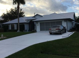 2709 SE Eagle Dr, Port Saint Lucie, FL 34984