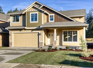 3714 118th Stct NW, Gig Harbor, WA