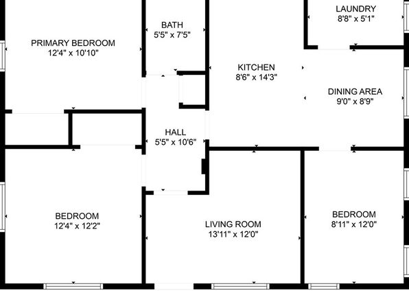605 W 1st St, Azusa, CA 91702