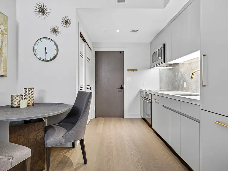 55 Lagrange St #409 — Photo 11