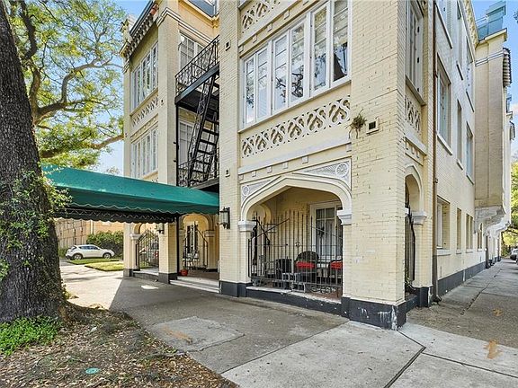 2nd image of 2801 Saint Charles Ave #106-G