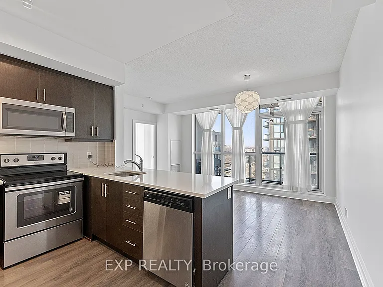 15 Zorra St #1202 — Photo 4