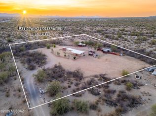 9160 W Lazy Be Pl, Tucson, AZ 85735