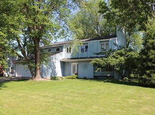 1025 Colonial St, Marshfield, WI 54449