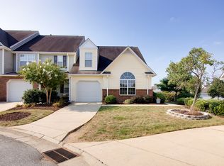 2737 N Keswick Way, Greensboro, NC 27410