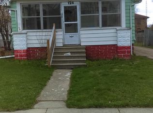 1021 E Michigan Ave, Marshall, MI 49068