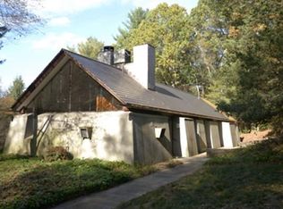 125 Old Connecticut Path, Wayland, MA 01778