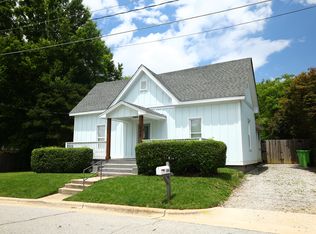 206 Gilbert Ave, Raleigh, NC 27603