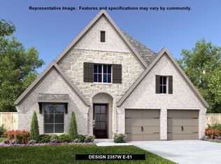 12727 American Sweetgum Way, Cypress, TX 77433