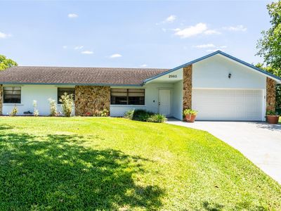 2980 SW 154th Lane, Davie, FL, 33331