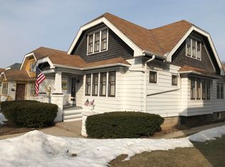 3814 N 12th St, Milwaukee, WI 53206