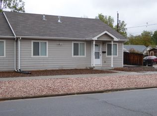 3371 W Cedar Ave, Denver, CO 80219