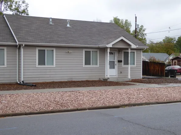 3371 W Cedar Ave, Denver, CO 80219