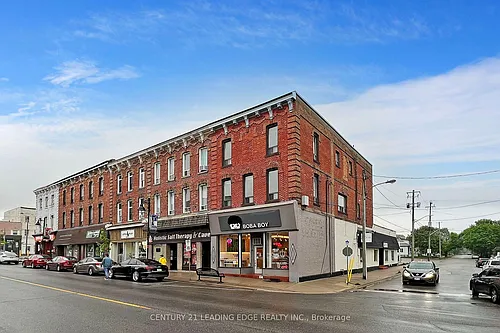 18 Brock St W #1 Photo 1