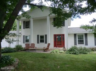 119 N Angola Rd, Coldwater, MI 49036