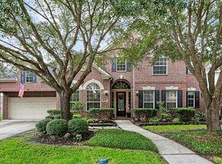 19803 Sage Tree Trl, Humble, TX 77346