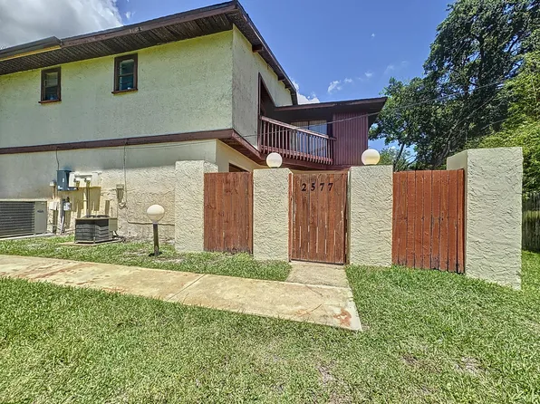 2577 S Park Ave, Titusville, FL 32780