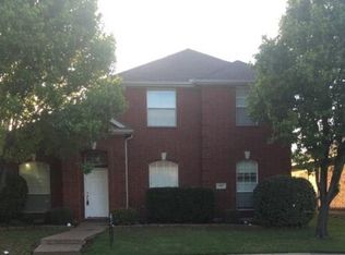 6017 Apache Dr, The Colony, TX 75056