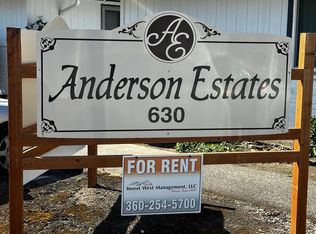 522-638 NE Anderson Rd #530, Vancouver, WA 98665