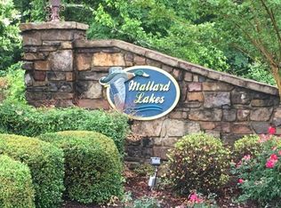 Wood Duck Cv, Raymond, MS 39154