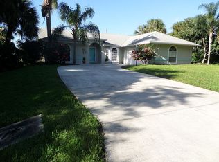 619 Capon Ter, Sebastian, FL 32958