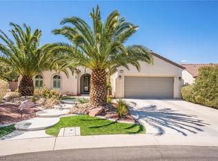 2261 Valley Falls Way, Henderson, NV 89052