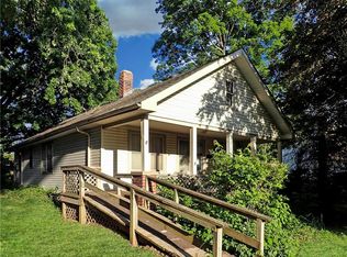 2315 S Harris Ave, Independence, MO 64052