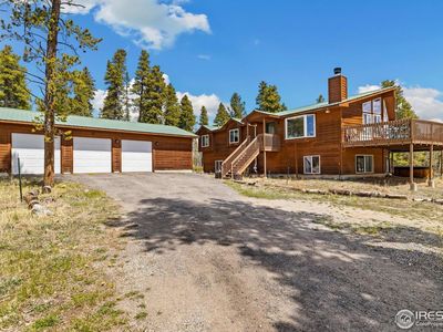 1954 Bluestem Way, Fairplay, CO, 80440