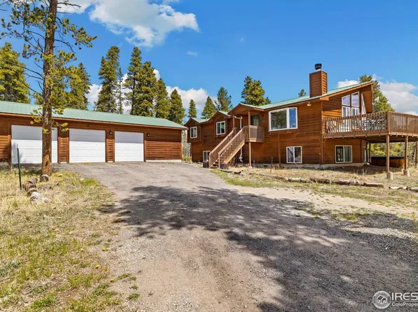 1954 Bluestem Way, Fairplay, CO 80440