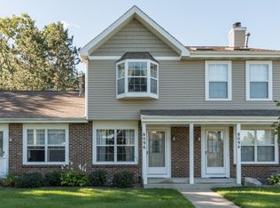 8096 Wimbledon Dr, Portage, MI 49024